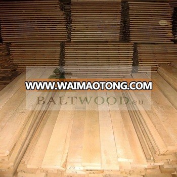 Cheap Baltic White Oak lumber - High Quality