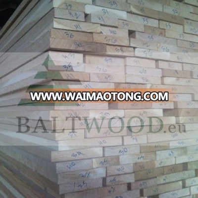 Oak A/B, B, Cabinet Edged Lumber - Cheap and High Quality